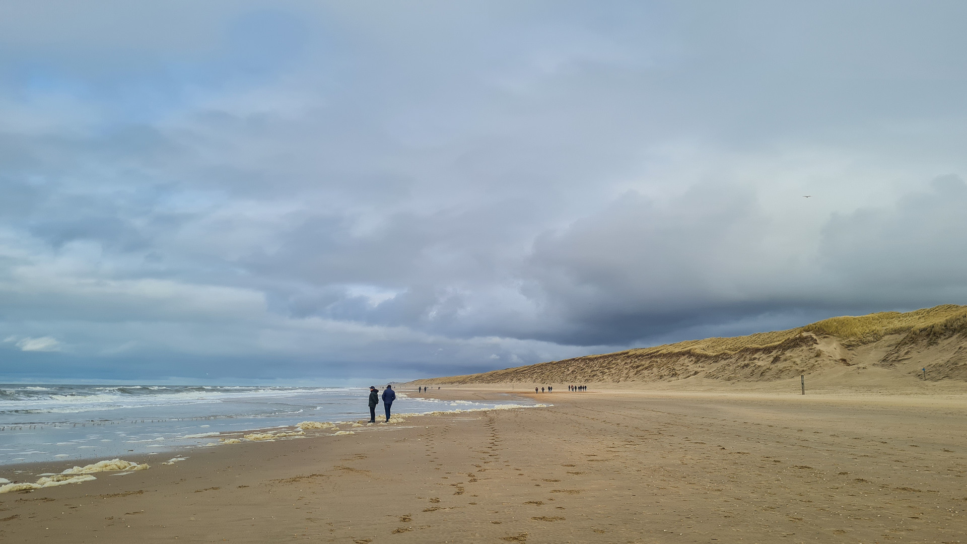 Het weer tijdens de voorjaarsvakantie voor regio Zuid Weer.nl